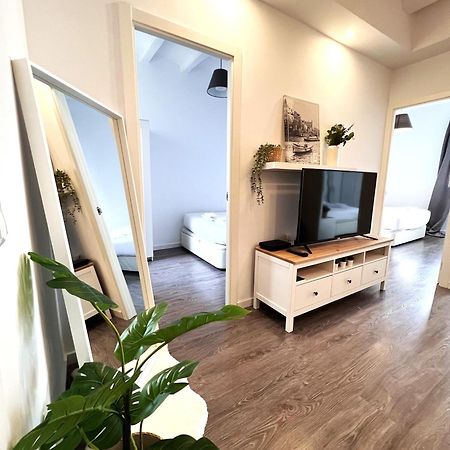 Camp Nou Apartment L'Hospitalet de Llobregat Eksteriør bilde