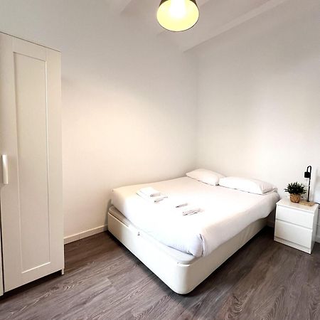 Camp Nou Apartment L'Hospitalet de Llobregat Eksteriør bilde