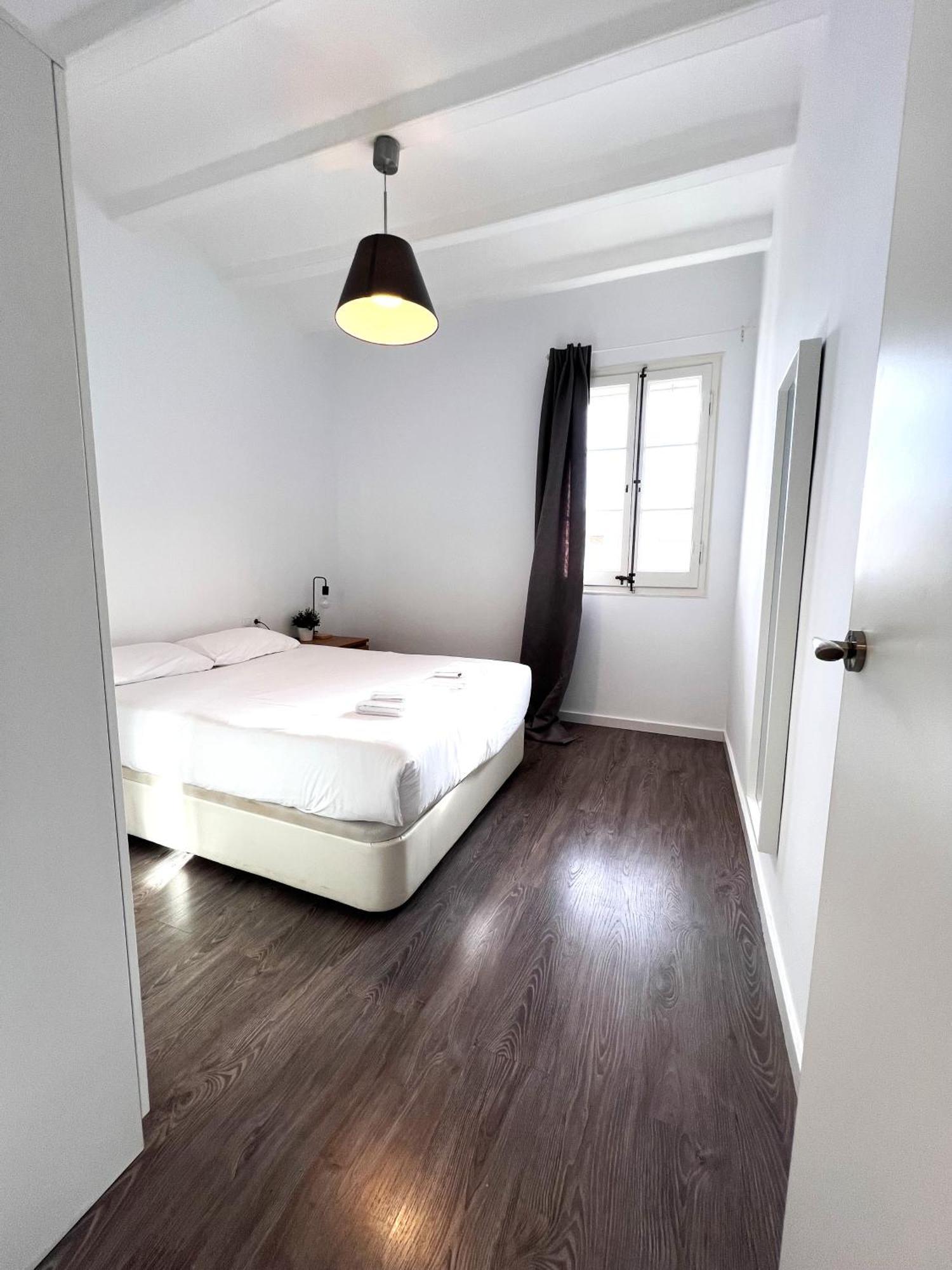 Camp Nou Apartment L'Hospitalet de Llobregat Eksteriør bilde