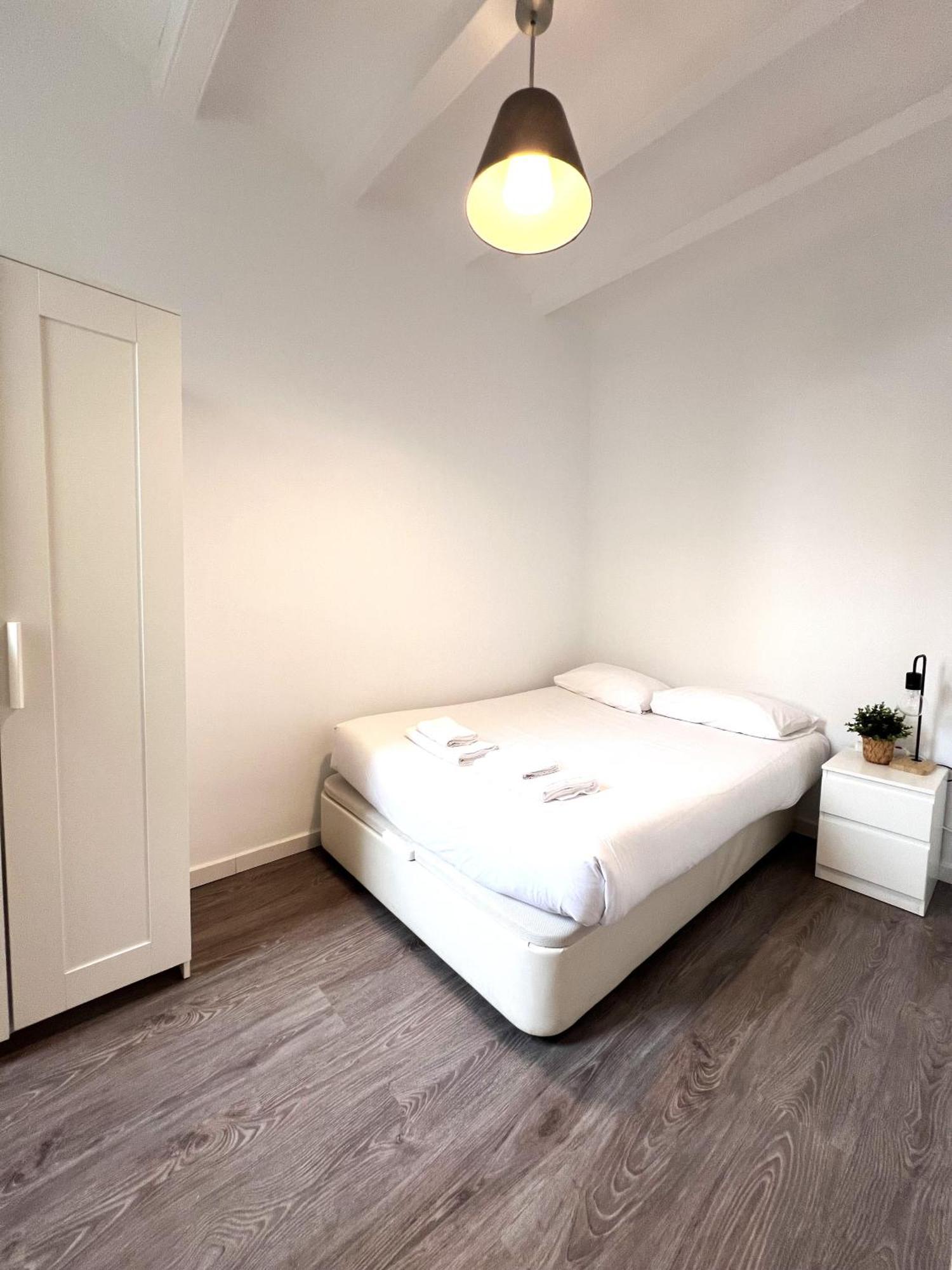 Camp Nou Apartment L'Hospitalet de Llobregat Eksteriør bilde