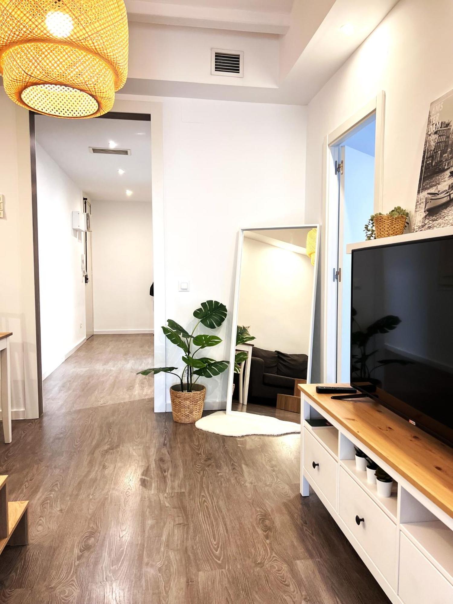 Camp Nou Apartment L'Hospitalet de Llobregat Eksteriør bilde