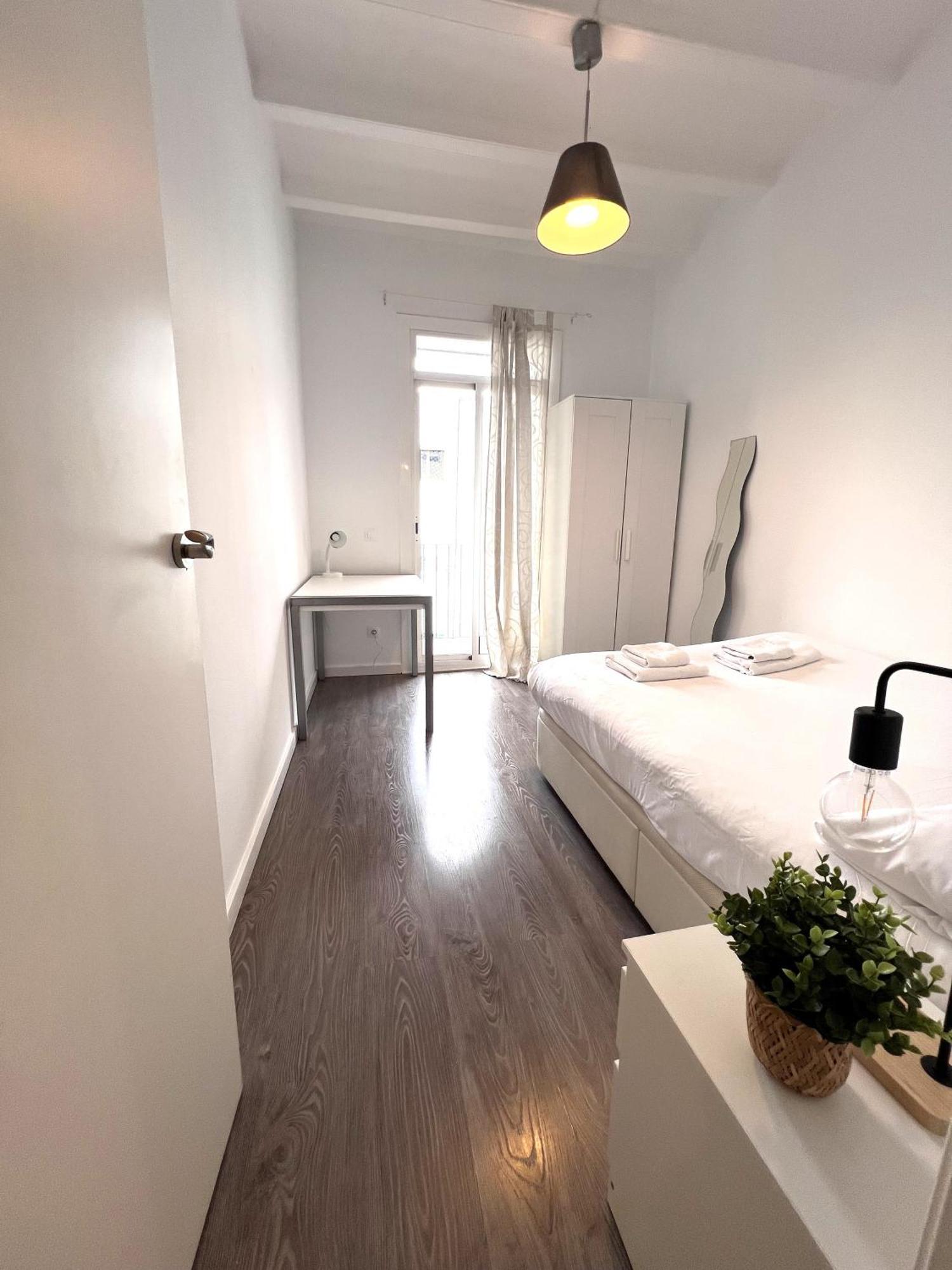 Camp Nou Apartment L'Hospitalet de Llobregat Eksteriør bilde