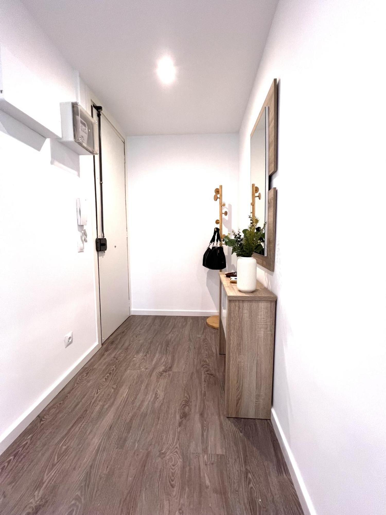 Camp Nou Apartment L'Hospitalet de Llobregat Eksteriør bilde