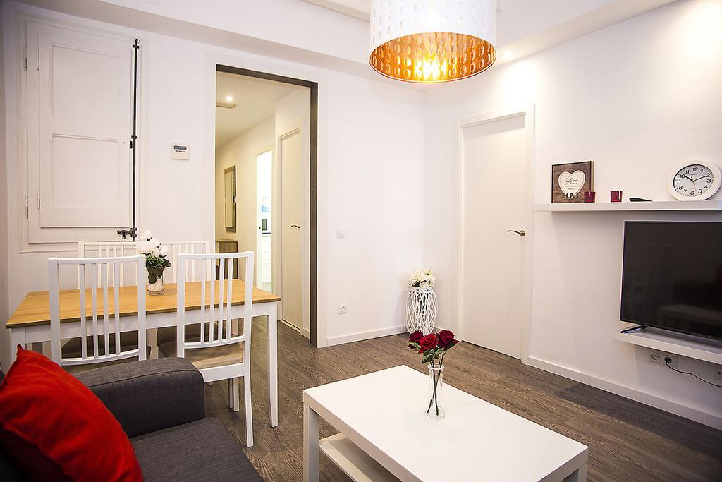 Camp Nou Apartment L'Hospitalet de Llobregat Eksteriør bilde