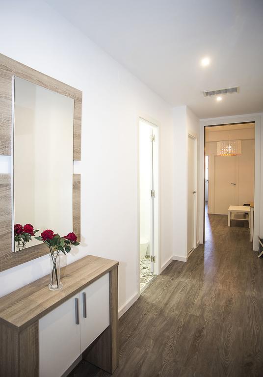 Camp Nou Apartment L'Hospitalet de Llobregat Eksteriør bilde